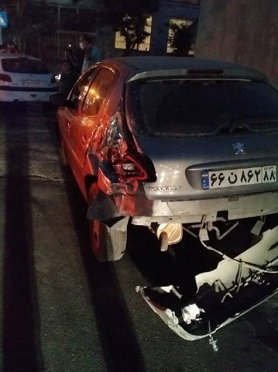 آتش‌نشانی , سازمان آتش‌نشانی تهران , حوادث , اورژانس , 