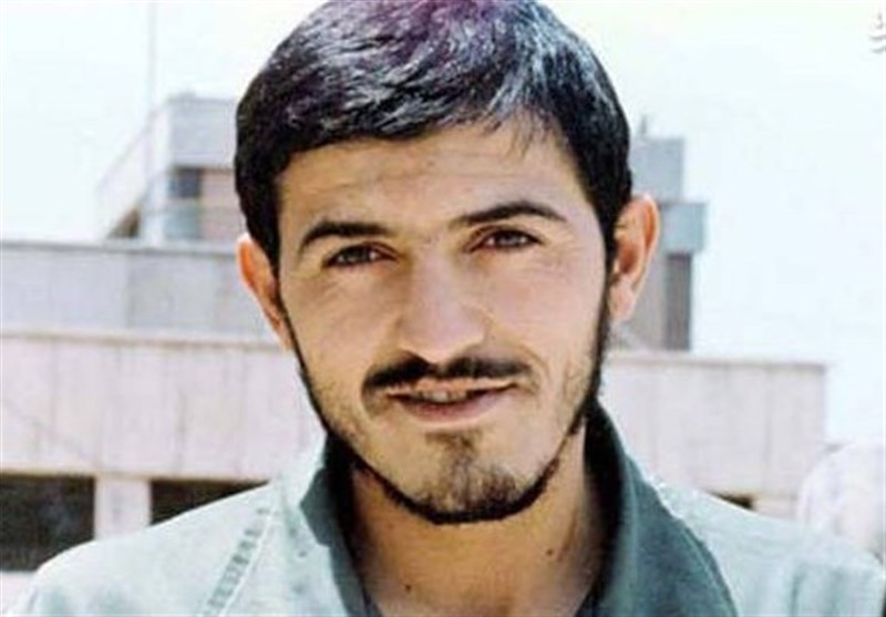 شهید زین‌الدین , دفاع مقدس , شهید , 