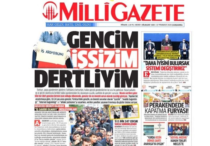 کشور ترکیه , 