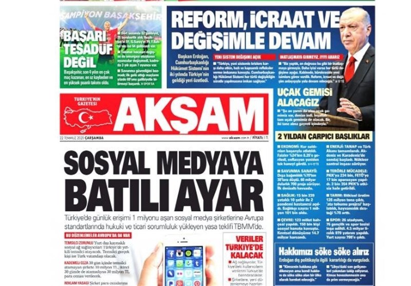 کشور ترکیه , 