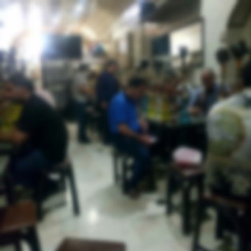 پلیس | ناجا | نیروی انتظامی جمهوری اسلامی ایران , پلیس امنیت | پلیس پاوا , ویروس کرونا , وزارت بهداشت ,