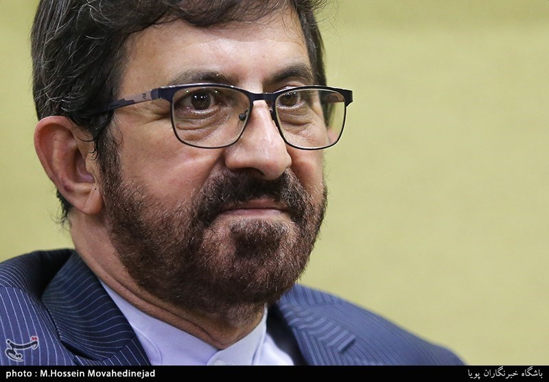 گفت و گو با مرتضی طاهری مداح اهل بیت(ع)