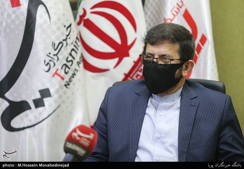 مداحی , عزاداری , موکب تسنیم , ماه محرم , 