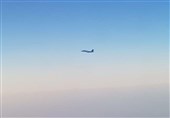 یک مقام مسئول: رهگیری هواپیمای مسافربری ایرانی در آسمان لبنان انجام شده است