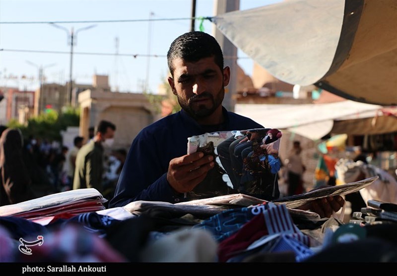 استان کرمان , ویروس کرونا , بیمارستان , 