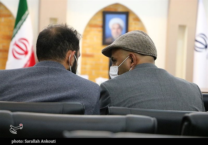 استان کرمان , ویروس کرونا , بیمارستان , 