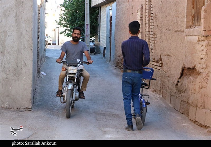 استان کرمان , ویروس کرونا , بیمارستان , 