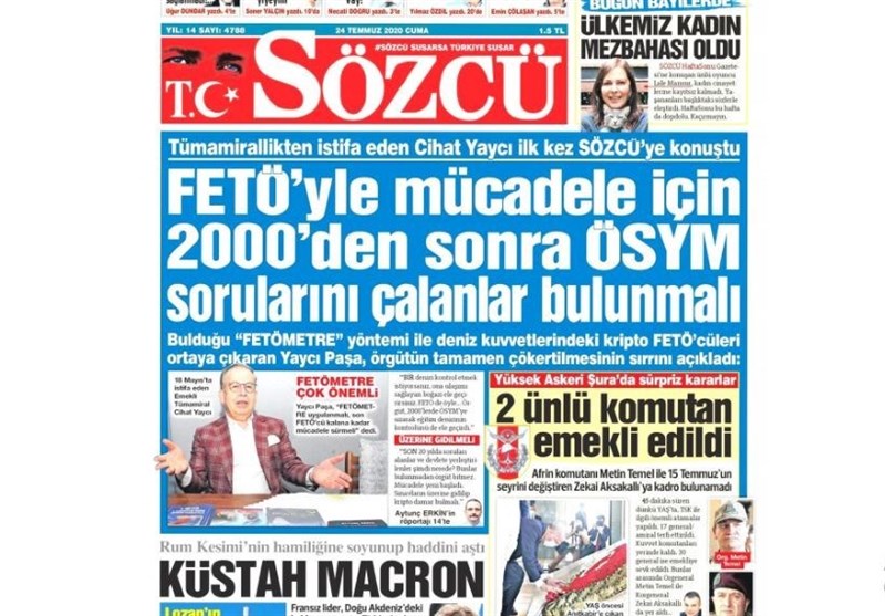 کشور ترکیه , 