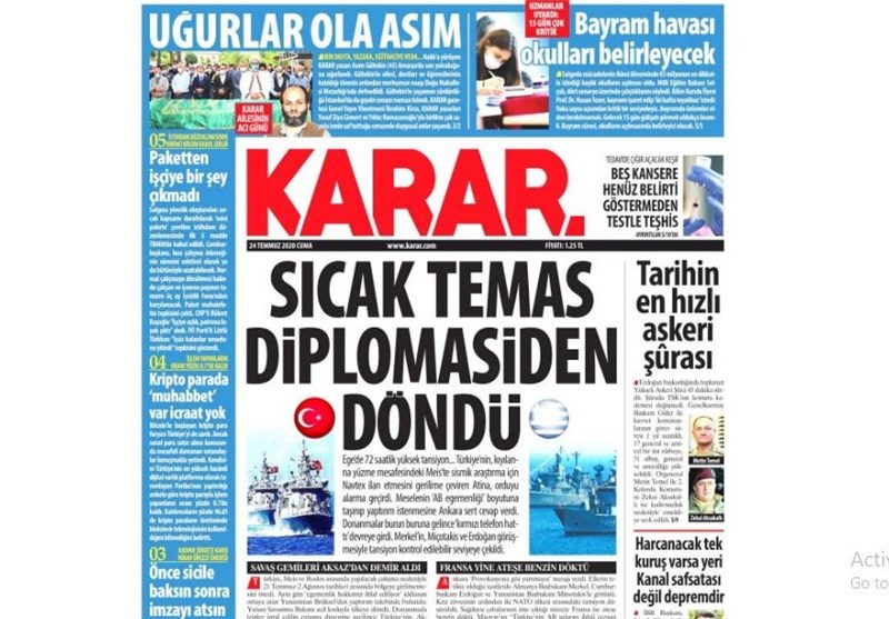 کشور ترکیه , 