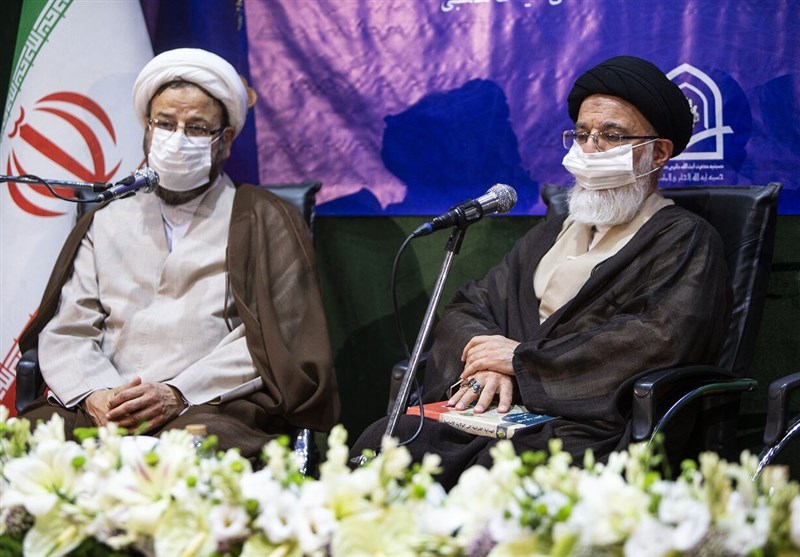 ماه محرم , امام حسین (ع) , شیخ حسین انصاریان , حجت الاسلام میرباقری , امام خامنهای , ویروس کرونا ,