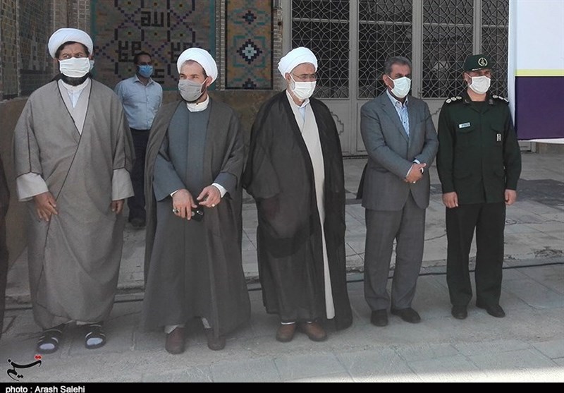 تعاون , استانداری قزوین , 