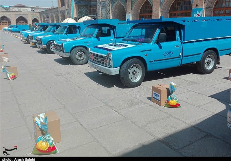 تعاون , استانداری قزوین , 