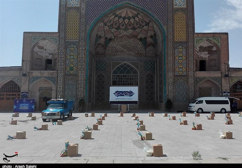 تعاون , استانداری قزوین , 