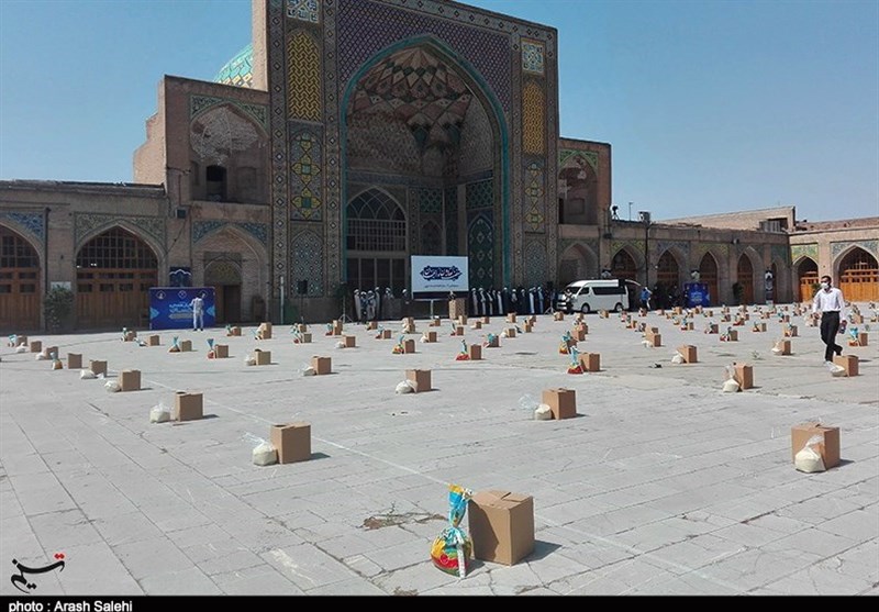 تعاون , استانداری قزوین , 