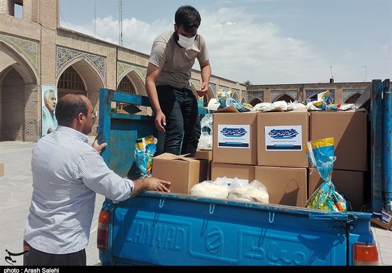 تعاون , استانداری قزوین , 