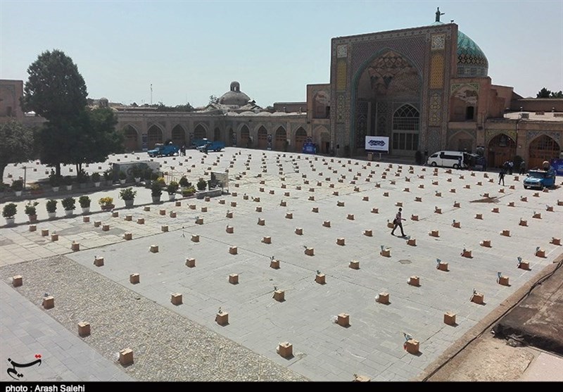 تعاون , استانداری قزوین , 