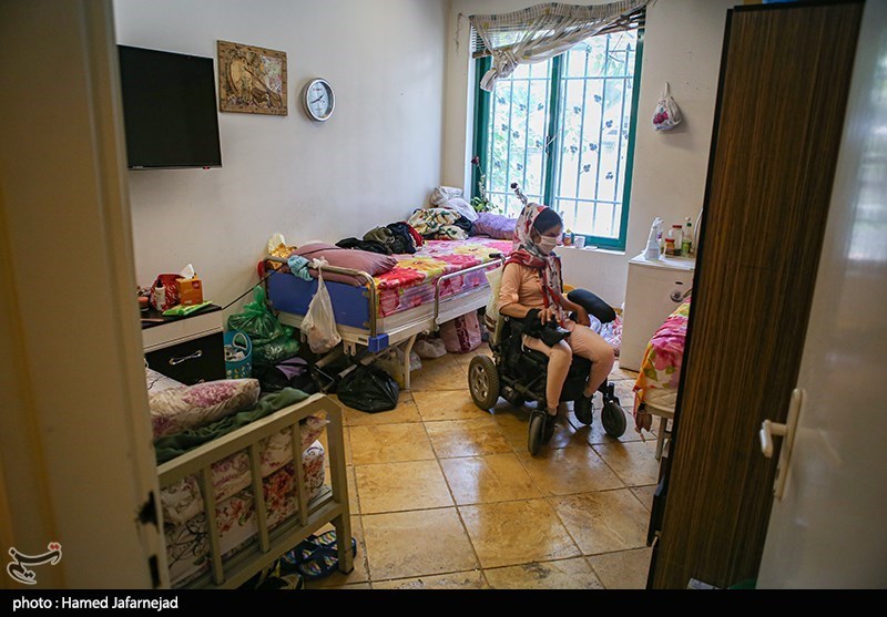 سازمان بهزیستی کشور , ویروس کرونا , 