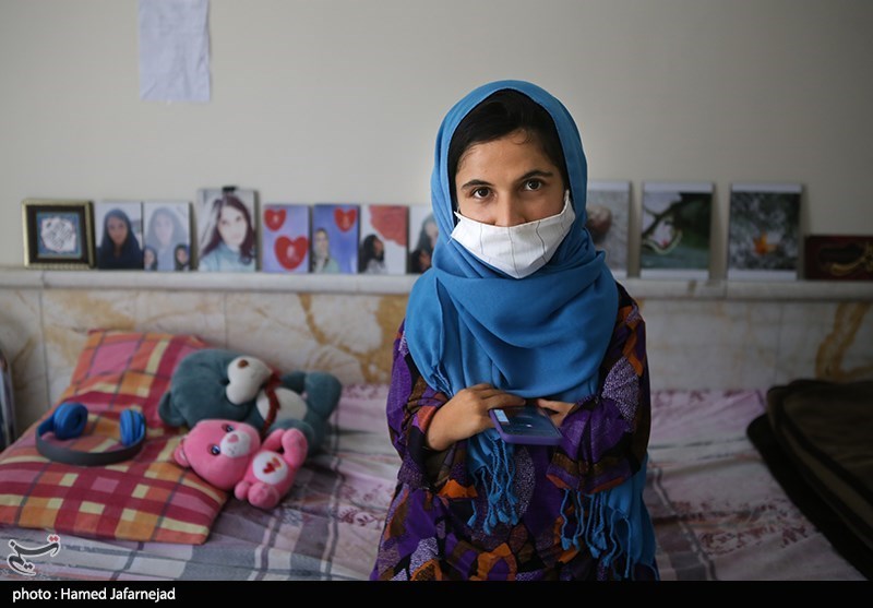 سازمان بهزیستی کشور , ویروس کرونا , 