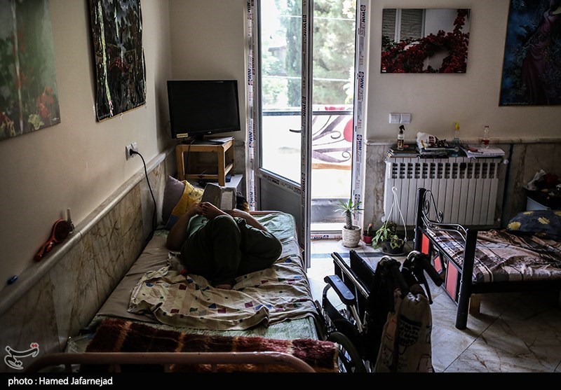 سازمان بهزیستی کشور , ویروس کرونا , 