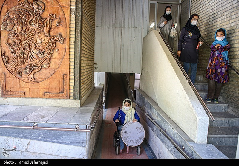 سازمان بهزیستی کشور , ویروس کرونا , 