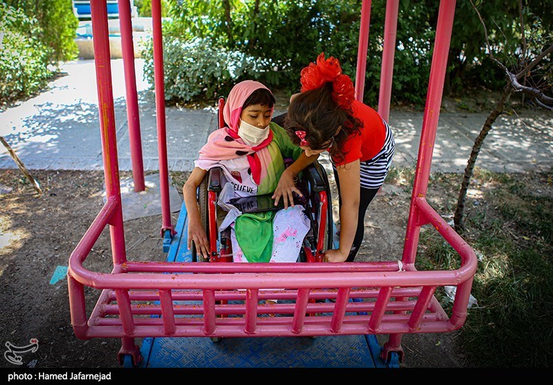 سازمان بهزیستی کشور , ویروس کرونا , 