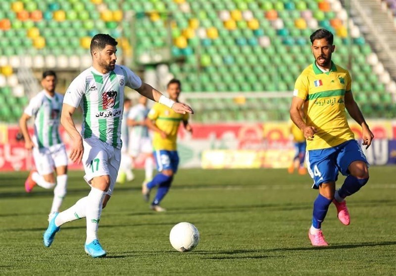 محمدی‌مهر: امیدوارم ذوب‌آهن مشکلاتم را حل کند/ تغییرات زیاد کار ما را سخت می‌کند