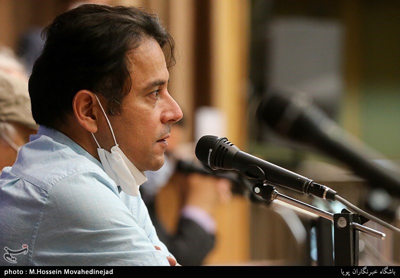 پیچیده‌ترین نقش "رحیم نوروزی" در سریال امنیتی تلویزیون/ پخش در ماه‌های آینده + عکس جدید