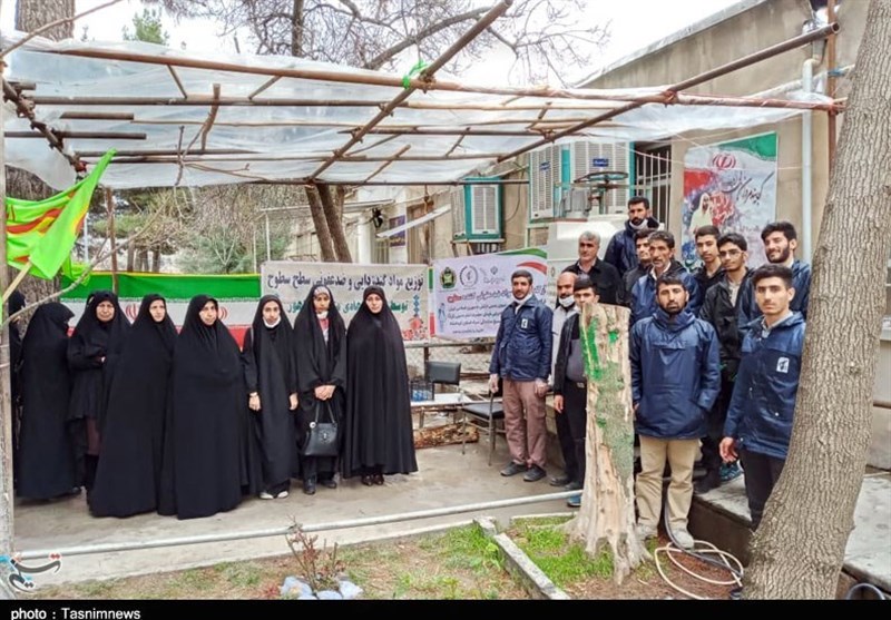 گروه‌های جهادی , 