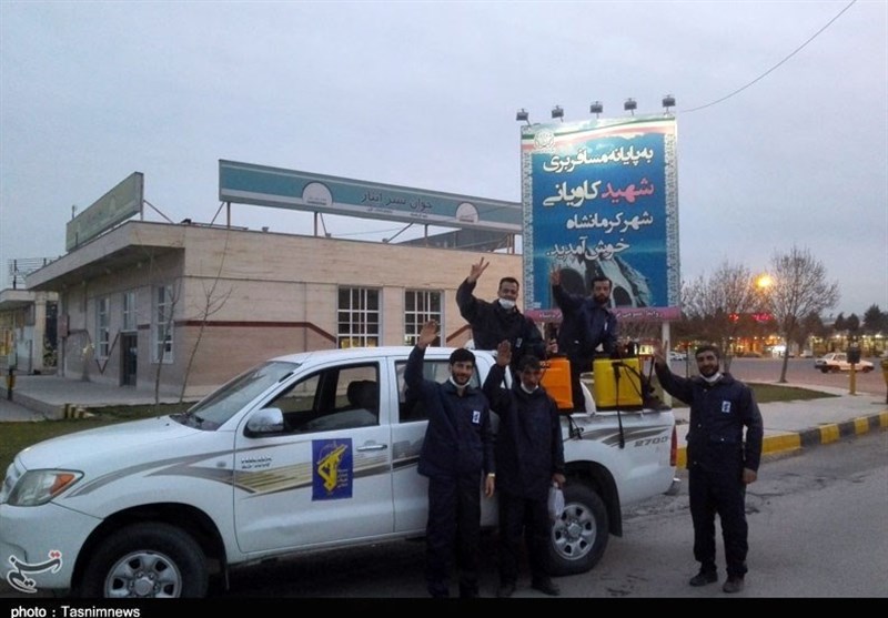 گروه‌های جهادی , 