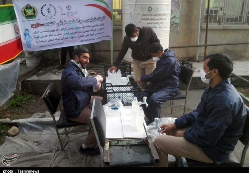 گروه‌های جهادی , 