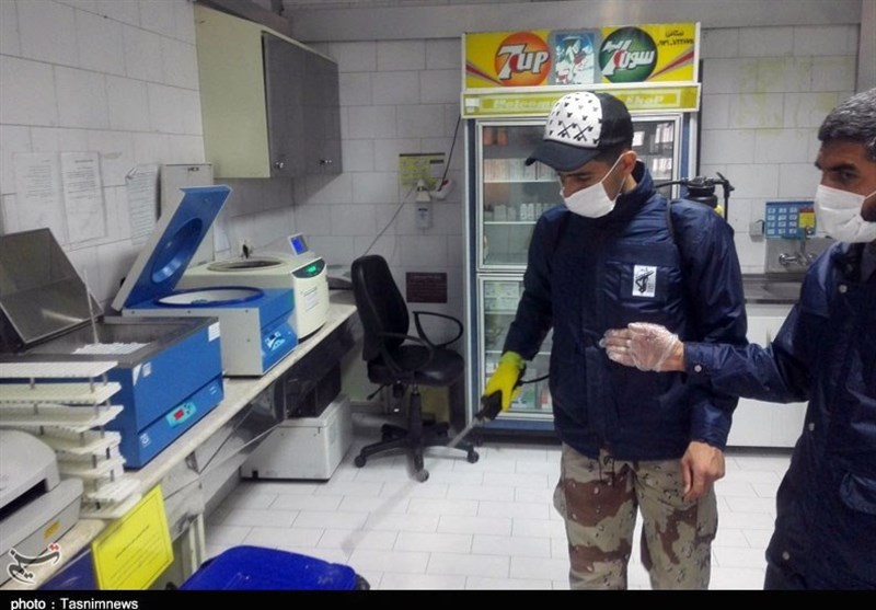 گروه‌های جهادی , 