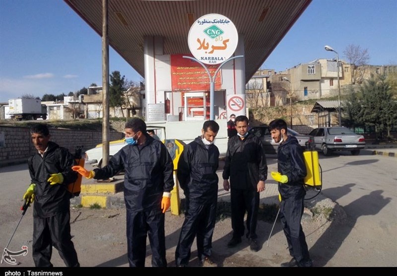 گروه‌های جهادی , 