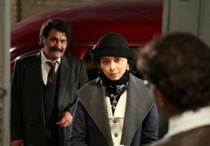 سریال ایرانی , صدا و سیمای جمهوری اسلامی ایران , شبکه های سیمای جمهوری اسلامی ایران , بازیگران سینما و تلویزیون ایران , ماه محرم , موکب تسنیم , 