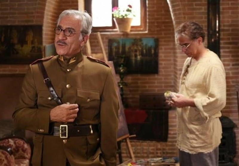 تلویزیون , صدا و سیمای جمهوری اسلامی ایران , سریال ایرانی , بازیگران سینما و تلویزیون ایران , ماه محرم , اربعین , شبکه های سیمای جمهوری اسلامی ایران , شبکه یک , شبکه دو | شبکه 2 سیمای جمهوری اسلامی ایران , شبکه سه سیما , شبکه قرآن , موکب تسنیم , 