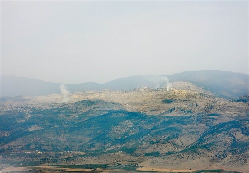 حزب‌ الله لبنان , رژیم صهیونیستی (اسرائیل) , لبنان , 