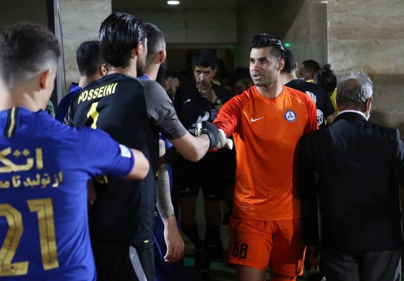 محسن فروزان دشتی , تیم فوتبال استقلال , تیم فوتبال پارس جنوبی‌ جم , فوتبال , 