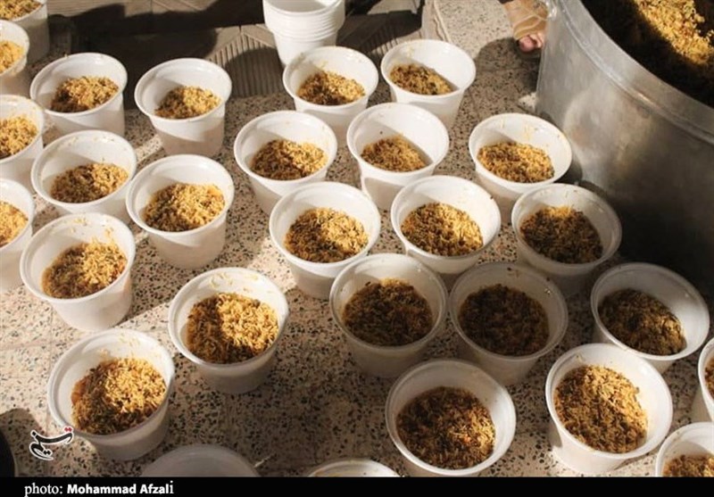 امام محمد باقر (ع) , هیئت , تعزیه , ویروس کرونا , استان کرمان , 