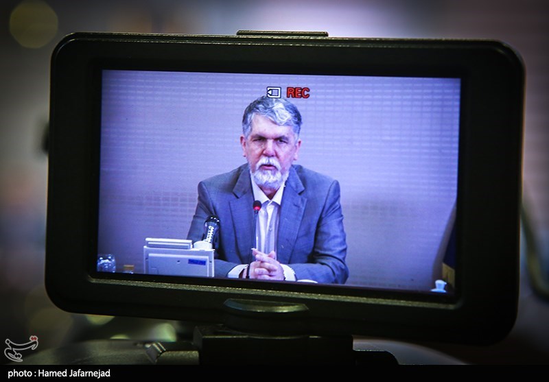 انجمن صنفی خبرنگاران و روزنامه‌نگاران ایران , روز خبرنگار , طرح ملی مسکن , معاونت فرهنگی وزارت فرهنگ و ارشاد اسلامی , 