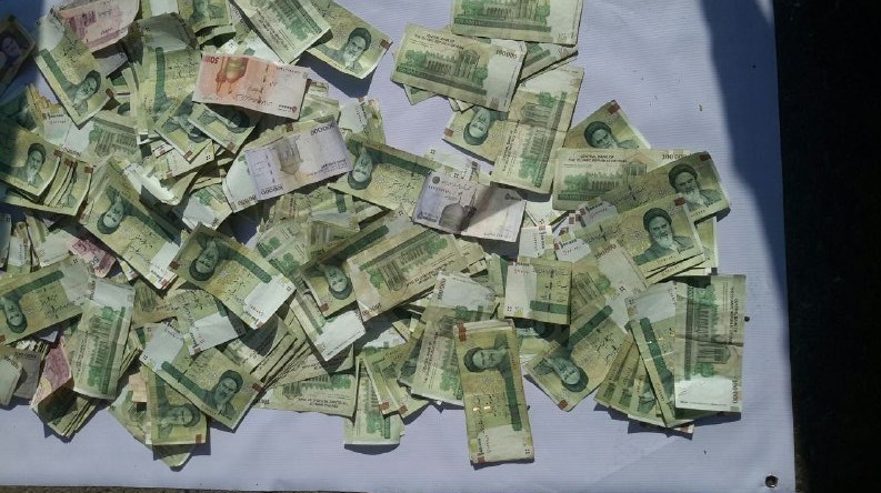 مواد مخدر , قاچاق مواد مخدر , پلیس | ناجا | نیروی انتظامی جمهوری اسلامی ایران , کشفیات پلیس , کشفیات , عملیات پلیس , پلیس 110 , کلانتری , 