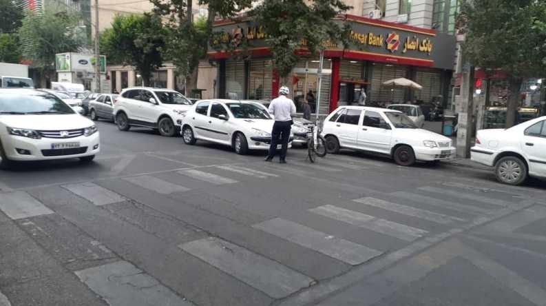 پلیس راهور | پلیس راهنمایی و رانندگی , پلیس | ناجا | نیروی انتظامی جمهوری اسلامی ایران , 