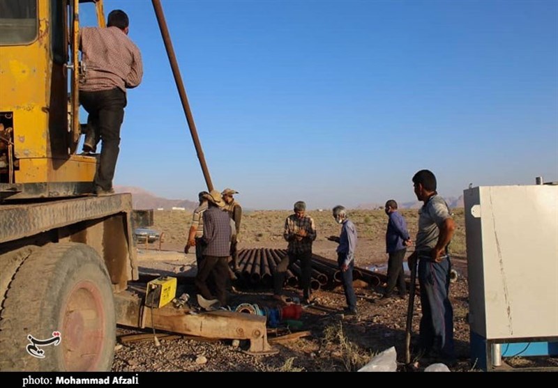 استان کرمان , زندگی روستایی , 