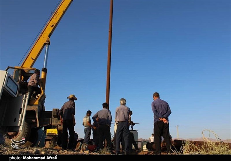 استان کرمان , زندگی روستایی , 
