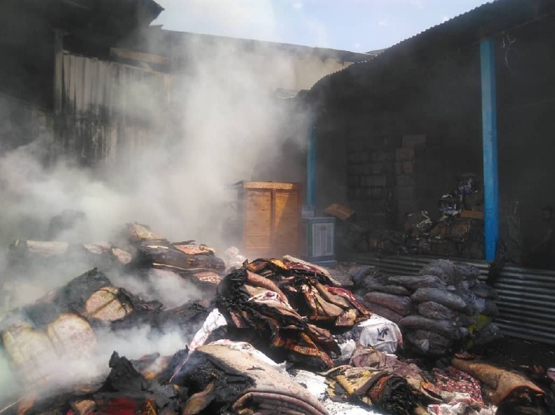 آتش‌نشانی , سازمان آتش‌نشانی تهران , آتش‌سوزی , حوادث , اورژانس , 