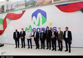 افتتاح اولین فروشگاه اتکا در ونزوئلا