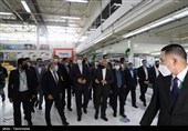 افتتاح اولین فروشگاه اتکا در ونزوئلا