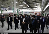 افتتاح اولین فروشگاه اتکا در ونزوئلا