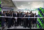 افتتاح اولین فروشگاه اتکا در ونزوئلا