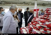 افتتاح اولین فروشگاه اتکا در ونزوئلا