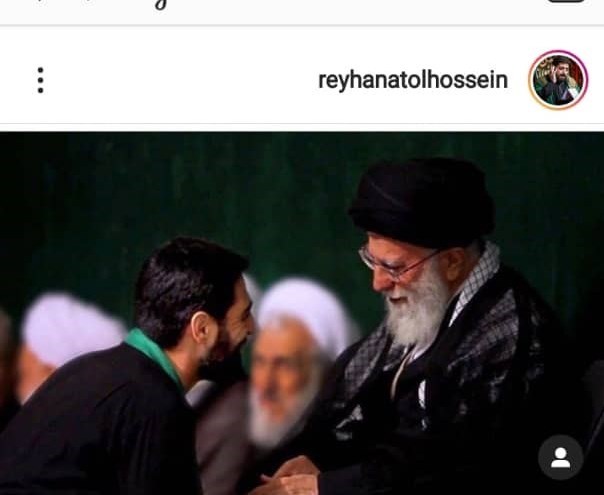 ماه محرم , مداحی , پایگاه اطلاع‌رسانی دفتر مقام معظم رهبری , ویروس کرونا , 