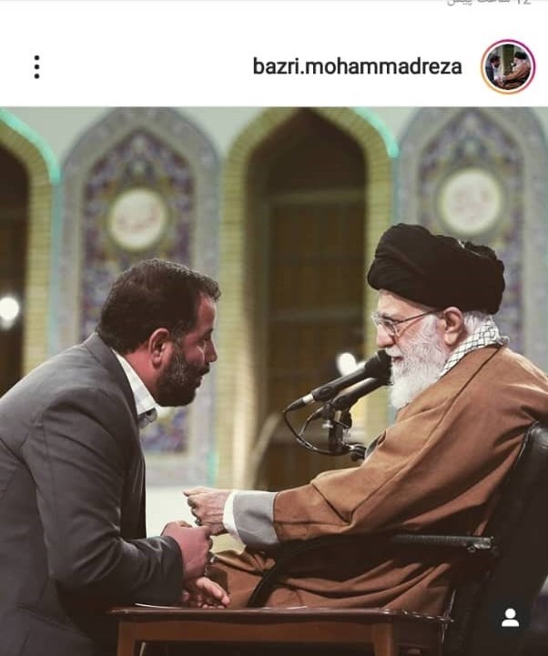 ماه محرم , مداحی , پایگاه اطلاع‌رسانی دفتر مقام معظم رهبری , ویروس کرونا , 